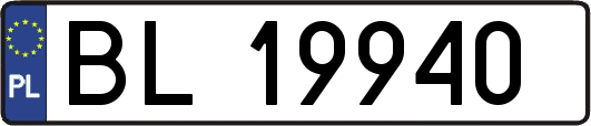 BL19940