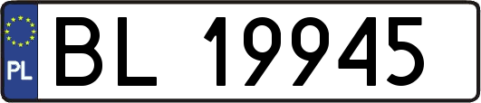 BL19945