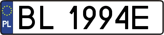 BL1994E