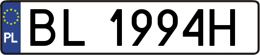 BL1994H