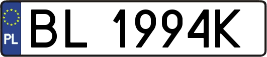 BL1994K