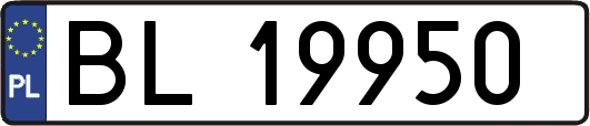 BL19950