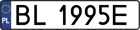 BL1995E