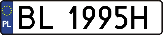 BL1995H