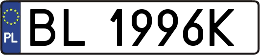 BL1996K