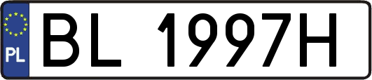 BL1997H