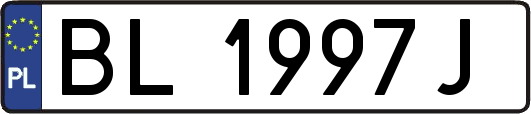 BL1997J