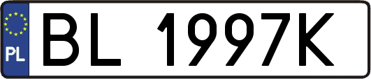BL1997K