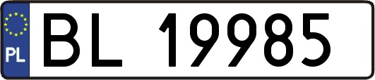 BL19985