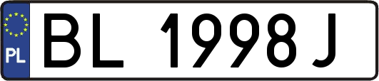 BL1998J
