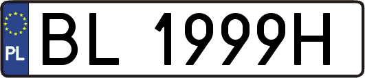BL1999H