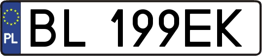BL199EK