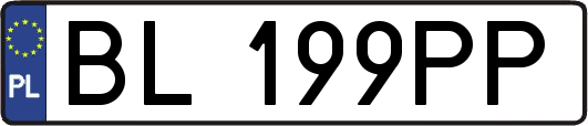 BL199PP