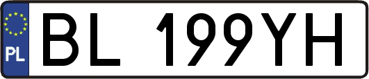 BL199YH