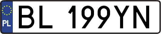 BL199YN