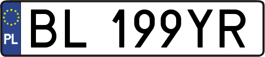 BL199YR