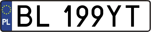 BL199YT