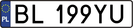 BL199YU