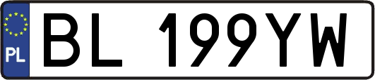 BL199YW