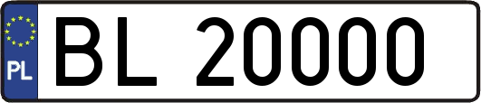 BL20000