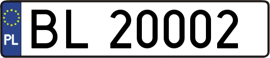 BL20002