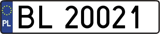 BL20021