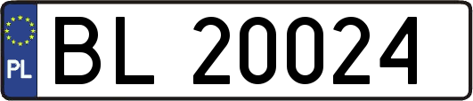 BL20024