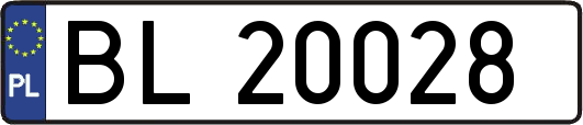 BL20028