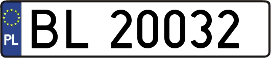 BL20032