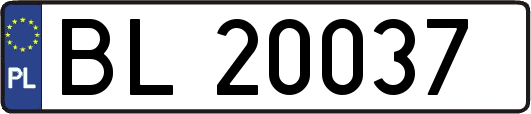 BL20037