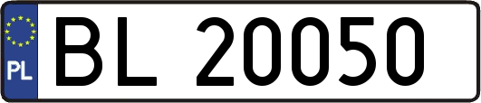 BL20050