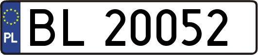 BL20052