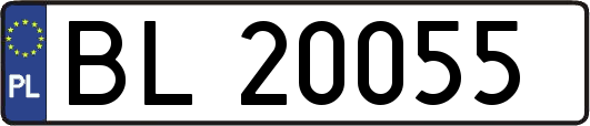 BL20055