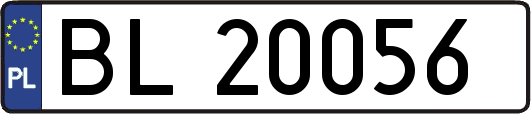 BL20056