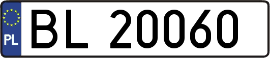 BL20060