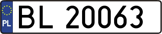 BL20063