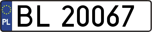 BL20067