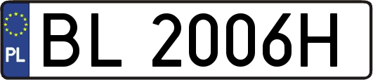 BL2006H