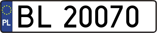 BL20070