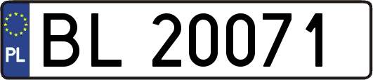 BL20071