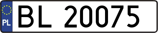 BL20075