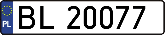 BL20077