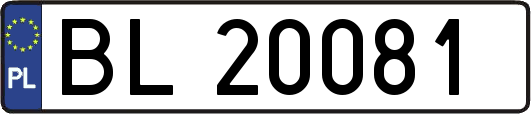 BL20081