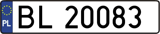 BL20083