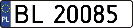 BL20085