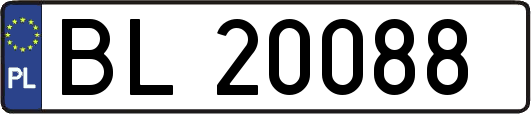 BL20088