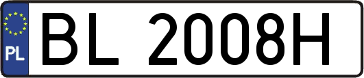 BL2008H