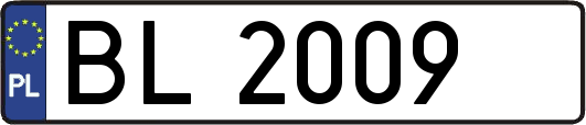 BL2009