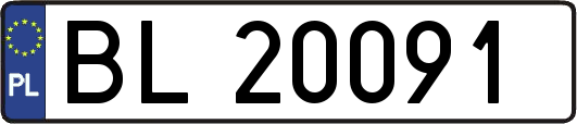 BL20091