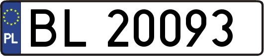 BL20093